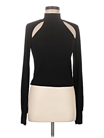 Michael Lauren Long Sleeve Top (view 1)