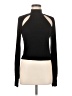 Michael Lauren Black Long Sleeve Top Size M - photo 1