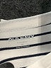 Old Navy 100% Cotton White Long Sleeve Turtleneck Size XS - photo 7