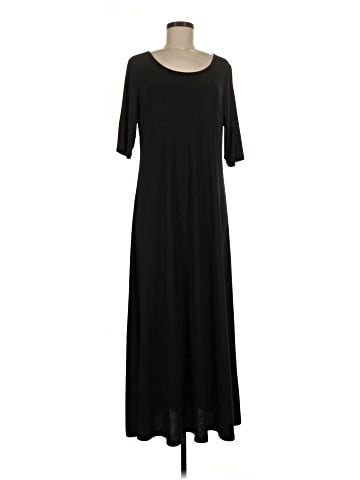 Attitudes by Renee Casual Dress (view 1)