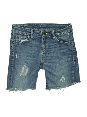 Guess Denim Skirt (view 1)