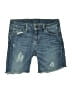 Guess Blue Denim Shorts Size 26 waist - photo 1