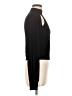 Michael Lauren Black Long Sleeve Top Size M - photo 4