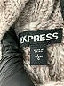 Express Tweed Gray Pullover Sweater Size L - photo 7