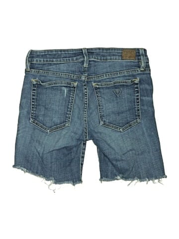 Guess Denim Skirt (view 2)