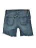 Guess Blue Denim Shorts Size 26 waist - photo 2
