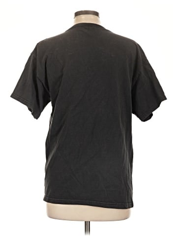 Delta Pro Weight Short Sleeve T-Shirt (view 2)