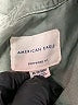 American Eagle Outfitters 100% Lyocell Green Jacket Size XS - photo 6