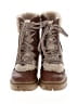 Universal Thread Brown Ankle Boots Size 9 1/2 - photo 2
