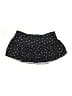 Hot Topic 100% Polyester Hearts Black Casual Skirt Size XL - photo 2