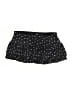 Hot Topic 100% Polyester Hearts Black Casual Skirt Size XL - photo 1