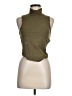 TOBI Green Sleeveless Top Size M - photo 1
