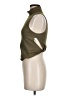 TOBI Green Sleeveless Top Size M - photo 5