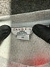 Danskin Gray Sweatshirt Size M - photo 7