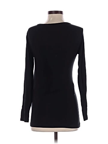 Gap - Maternity 3/4 Sleeve T-Shirt (view 2)