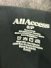 All Access Solid Black Active Pants Size S - photo 7