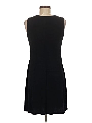 Rabbit Rabbit Rabbit Designs Casual Dress (view 2)
