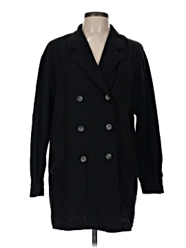 Rene Lezard Coat