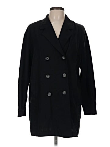 Rene Lezard Coat (view 1)