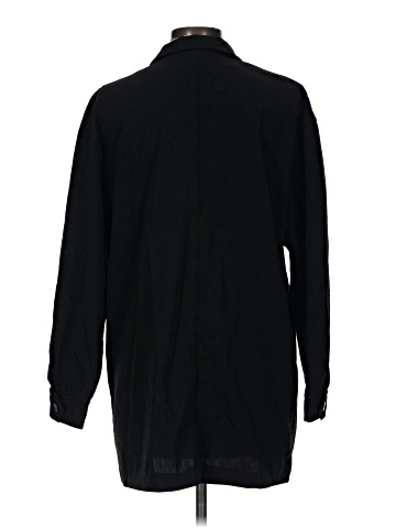 Rene Lezard Coat (view 2)