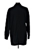 Rene Lezard Black Coat Size 8 - photo 2