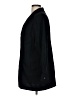 Rene Lezard Black Coat Size 8 - photo 5