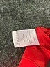 Saloni 100% Silk Burgundy Casual Dress Size 8 - photo 7