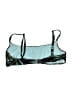 Sanctuary Tropical Green Swimsuit Top Size L - photo 2