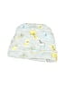 Little Beginnings 100% Cotton Gray Beanie Size 3-6 mo - photo 1