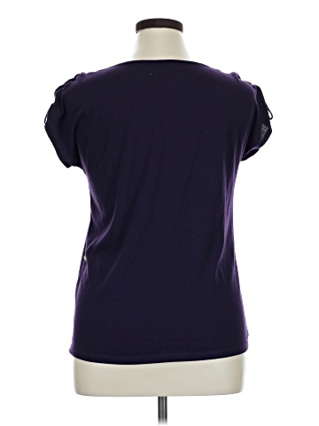 Perseption Concept Short Sleeve T-Shirt (view 2)