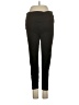 Unbranded Solid Black Active Pants Size S - photo 2