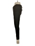 Unbranded Solid Black Active Pants Size S - photo 5