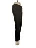 Unbranded Solid Black Active Pants Size S - photo 4