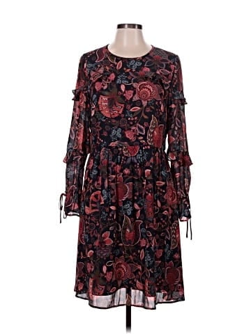 Ann Taylor LOFT Casual Dress (view 1)