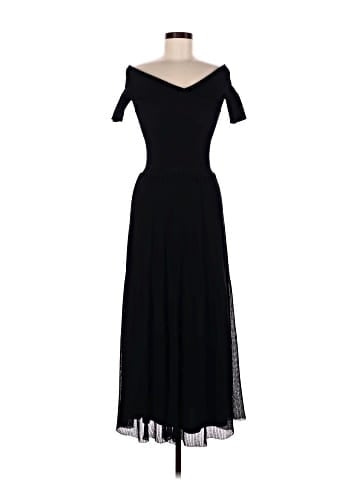 Sandro Cocktail Dress (view 1)