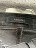 J Brand Black Jeans Size 25 waist - photo 7