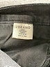 J Brand Black Jeans Size 25 waist - photo 8