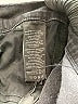J Brand Black Jeans Size 25 waist - photo 9