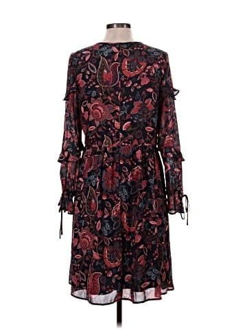 Ann Taylor LOFT Casual Dress (view 2)