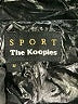 The Kooples Black Raincoat One size - photo 3