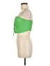 Zara Green Tube Top Size M - photo 5