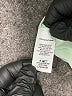 BELLA ELLA 100% Polyester Solid Green Casual Dress Size L - photo 8