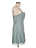 Forever 21 Teal Cocktail Dress Size L - photo 4