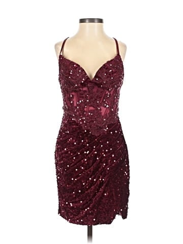 Wear Your Love Cocktail Dress (view 1)