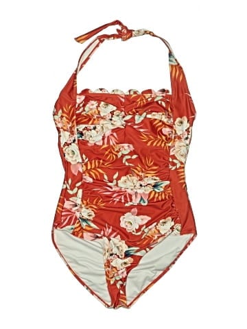 EOMENIE One Piece Swimsuit (view 1)