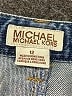 MICHAEL Michael Kors Blue Jeans Size 12 - photo 7