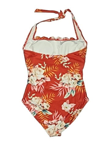 EOMENIE One Piece Swimsuit (view 2)