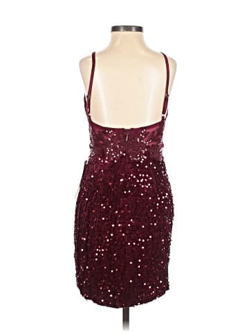 Wear Your Love Cocktail Dress (view 2)