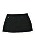Athleta Solid Black Casual Skirt Size S - photo 1