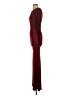 Windsor Burgundy Cocktail Dress Size XS - photo 5